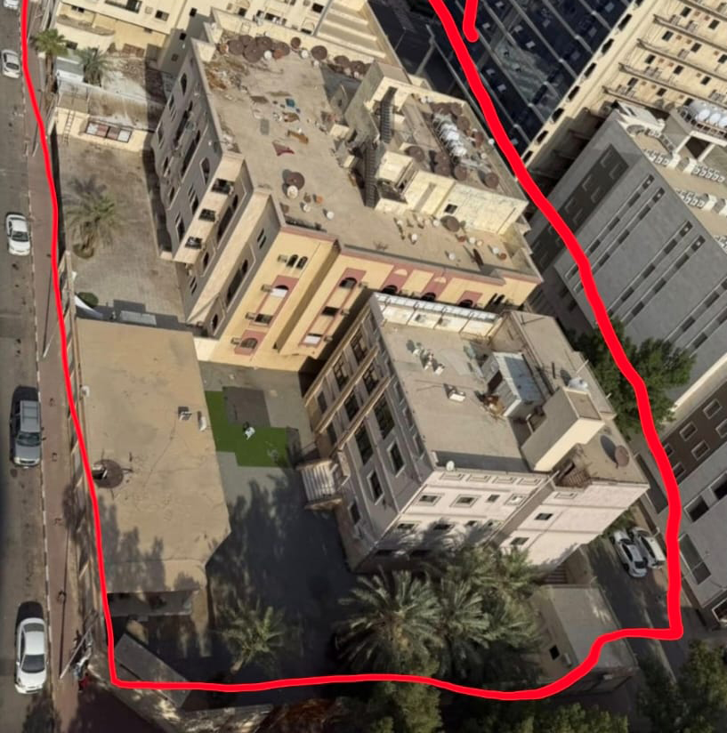 صورة عقار في البحرين